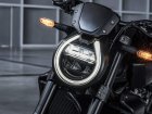 Honda CB 1000R Black Edition